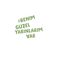 AbbVieTurkiye benimguzelyarinlarimvar benimguzelyarinlarim yarinlar guzelyarin Sticker