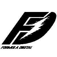 formuladl formula digital formuladl Sticker