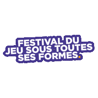 Text Festival Sticker by ARCADE