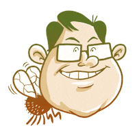 Podcast Ecuador Sticker