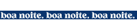 Good Night Letreiro Sticker