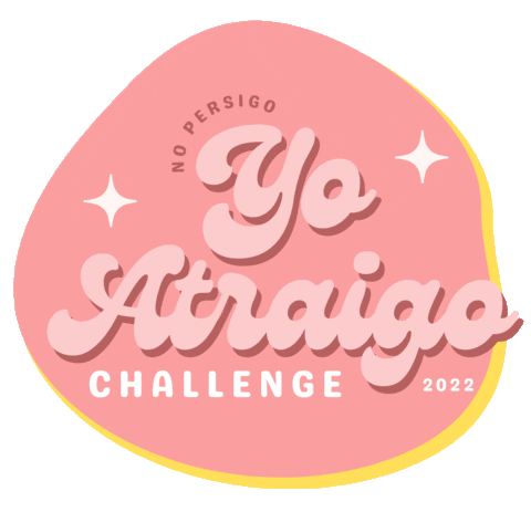 Yoatraigo Sticker by Kari Petrovich