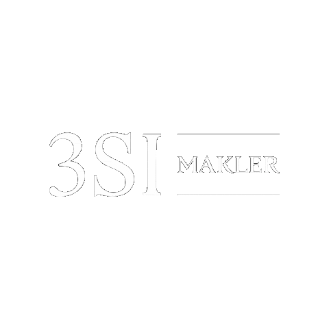 3SI_Immogroup giphygifmaker immo immobilien makler Sticker