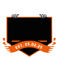 Racing Orange Sticker by KTM_official