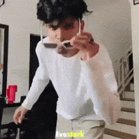 Eva GIF
