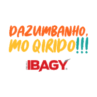 Manezinho Sticker by Ibagy Imóveis