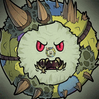 Angry Animation GIF by Planet XOLO