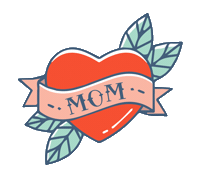Oasismoms Sticker by Oasis Church