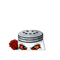 Good Morning Love Sticker by SALT