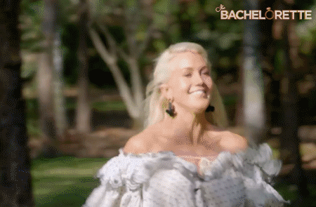 bacheloretteau GIF by The Bachelorette Australia