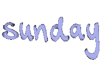 Sunny Day Sun Sticker