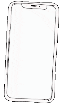 Iphone Create Sticker by feierSun