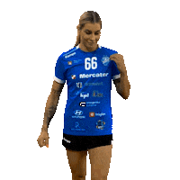 Handball Slovenia Sticker by RK Krim