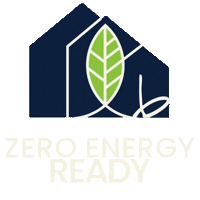 Zeroenergy Sticker by Brightwater Homes