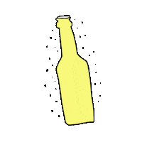 AdrienEbner beer thursday tankertag adrienebner Sticker