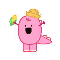 Happy Festa Junina Sticker by DINOSALLY