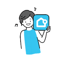온더테이블 Sticker by todayhouse