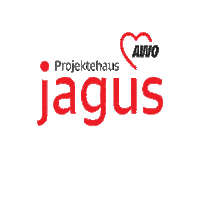 Love Sticker by AWO Projektehaus Jagus