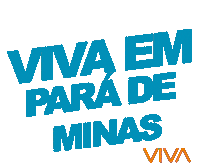 Vivacidades Vivaemparademinas Sticker by VIVA EVENTOS