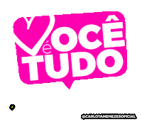 Prestencao Sticker by Carlota Menezes