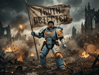 Proud War GIF by Jukebox Saints