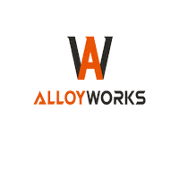 Ford Car Sticker by Alloyworks
