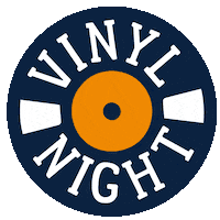 vintage album Sticker by Alewerks Brewing Company