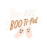Sweater Weather Smile Sticker by BrittDoesDesign