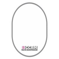 ccrmfertility madewithlove ccrm ccrmfertility Sticker