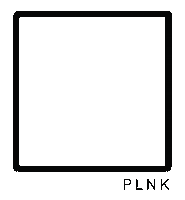 Lagree Megaformer Sticker by PLNK_Fitness