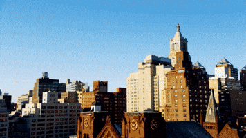 New York City