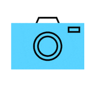 Photography Camera Sticker by Sung & Co