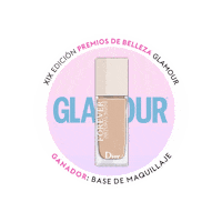 glamourspain  Sticker