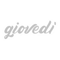 handebrush giovedi giorni giorni della settimana handebrush Sticker