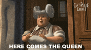 Oscar Wilde Animation GIF by Cinema Management Group