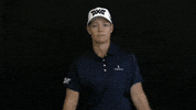 katherine kirk golf GIF by LPGA