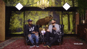 GIF by Desus & Mero