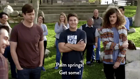 GIF by Workaholics
