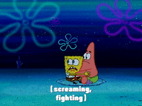 season 3 krabby land GIF by SpongeBob SquarePants