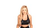 Swipe Up Big Brother Sticker by Move Like Morgan