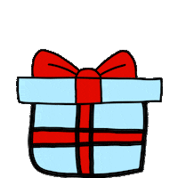 happy merry christmas Sticker by Ivo Adventures