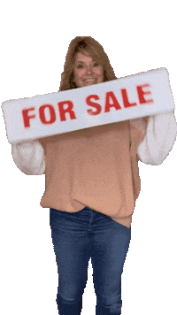 TheGentilleTeam realestate forsale kellerwilliams newlisting Sticker