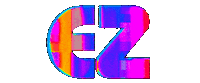 Art Glitch Sticker