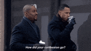 lee daniels andre GIF by Empire FOX