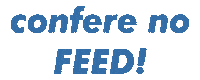 Feed Sticker by Alfa Comunicação e Conteúdo