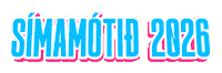 Fótbolti Sticker by Síminn