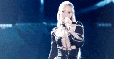 mtv GIF by Iggy Azalea