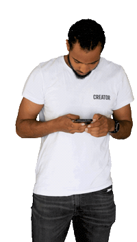 Celebrate Sticker by cip marketing