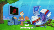 season 9 episode 24 GIF by SpongeBob SquarePants