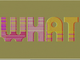Art What GIF